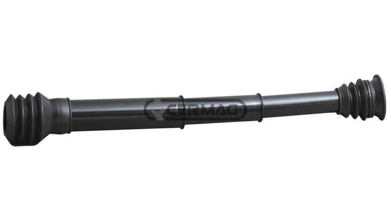 PVC cev