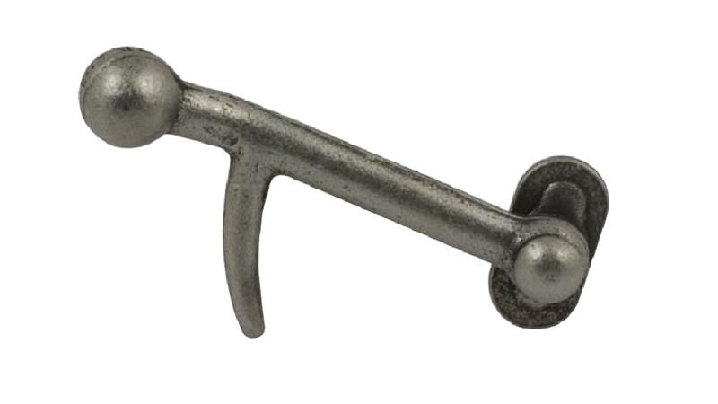 OČESNI ČLEN  17 mm (10kom)