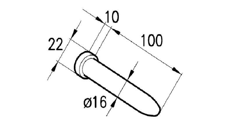 SORNIK ZA TEČAJ ROMA (5kom) 