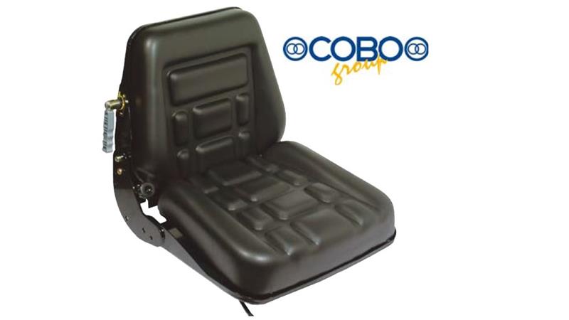 VZMETEN SEDEŽ Z NASTAVLJIVIM NASLONJALOM SC40