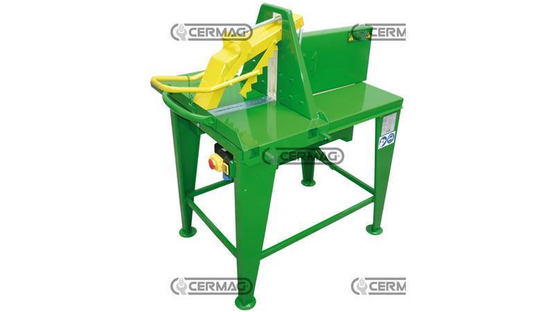 Žaga s kardansko gredjo - za traktorje