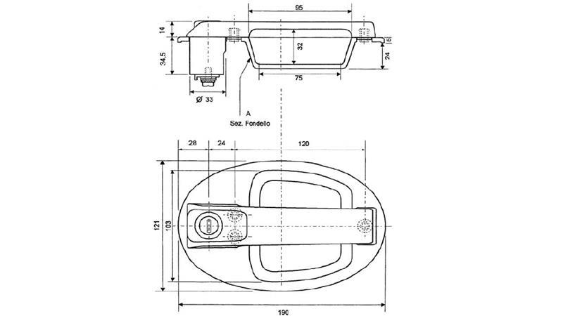 UNIVERZALNA KLJUKA S KLJUČEM