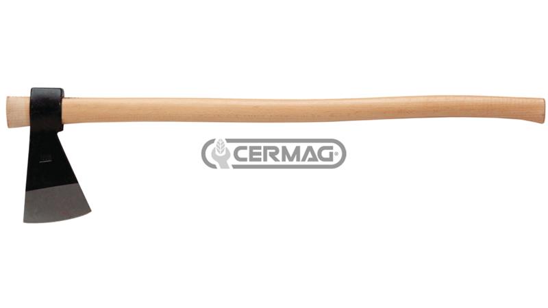 SEKIRA Z ROČAJEM 1,5 KG