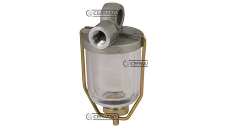 POPOLNA PODPORA FILTRA