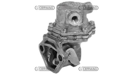 ČRPALKA ZA GORIVO TIP BCD 2714