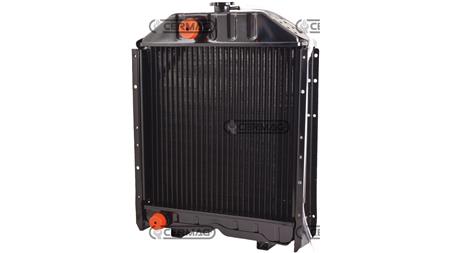 HLADILNIK FIAT-NEW HOLLAND