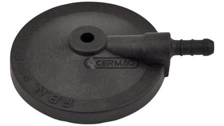 COVER FO-OBROČ FILTER 10066 (2 KOS)