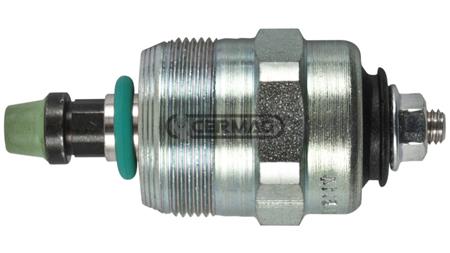 ZAPORNI VENTIL ZA GORIVO - 12 V