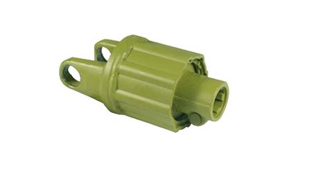 VILICE Z OMEJEVALNIM ZATIČEM    kat.5 dolžine 198mm  