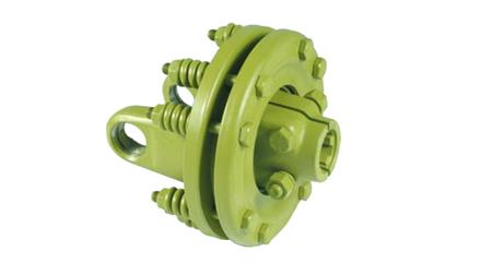 SKLOPKA    1 3/8” Z.6 ZA KARDANE kat. 10  