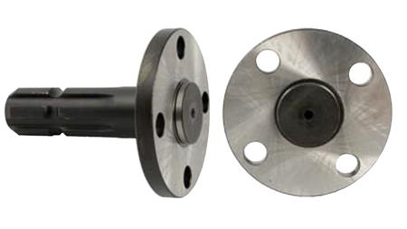 KARDANSKI NASTAVEK PROFILA 1” 3/4    S PRIROBNICO fi 110  