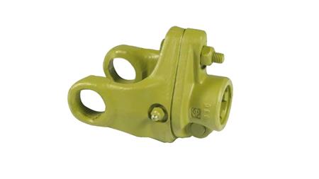 VILICE S STRIŽNO SKLOPKO 1 3/8” Z.6    kat. 4  