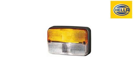 ŽAROMET   SPREDNJIH PARKIRNIH LUČI   