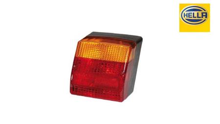 KOMBINIRANA LUČ    ZADNJA DESNA  