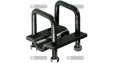 OBJEMKA ZA VILICO  25mm  