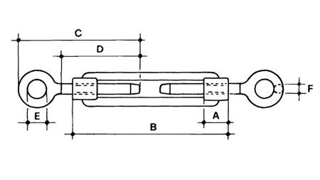 NAPENJALEC    Z OKROGLIMI UŠESI M24  