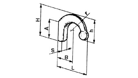 NAPENJALEC  TEŽKI (5kom)
