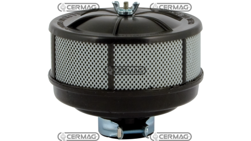 ZRAČNI FILTER Z OSREDNJO ODPRTINO ZA MOTOR GUIDETTI MODEL A450