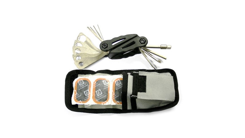 SET ZA POPRAVILO ZRAČNIC, 28 DELNI