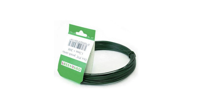 ŽICA PLASTIFICIRANA 2,8mm - 78m
