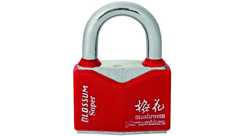 KLJUČAVNICA OBEŠANKA 25mm