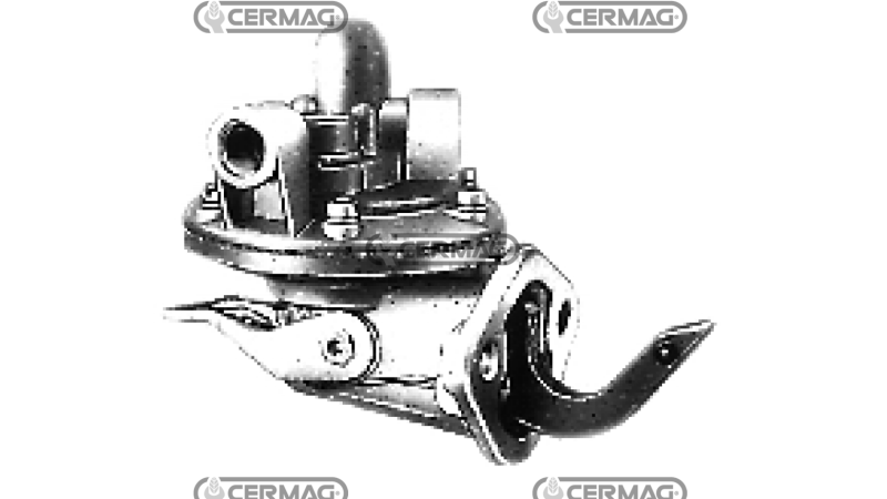 ČRPALKA ZA GORIVO TIP BCD 1756