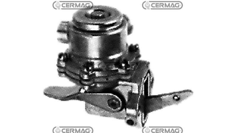 ČRPALKA ZA GORIVO TIP BCD 1947