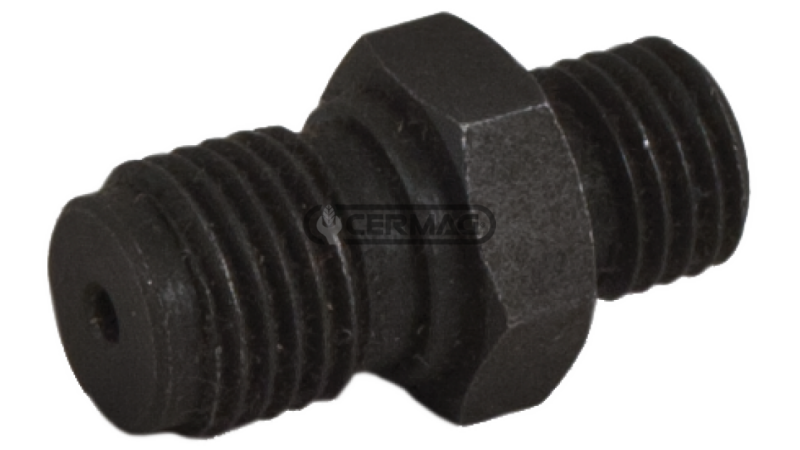 PRIKLJUČEK ZA DOVOD NAFTE 12-14 LUKNJA FI 2,5