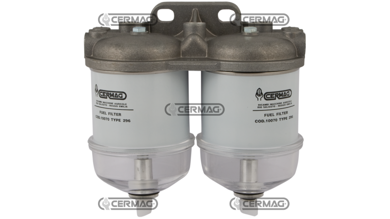 DVOJNI FILTER TIP CAV 296 - 1/2''x20 UNF