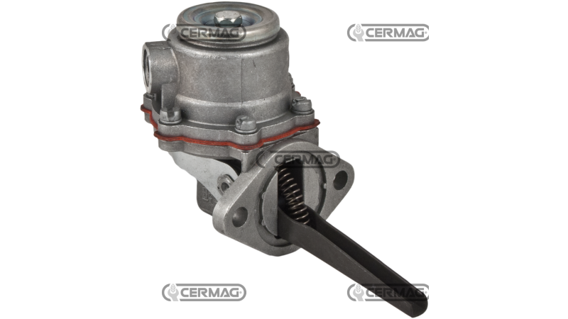 ČRPALKA ZA GORIVO TIP BCD 1981