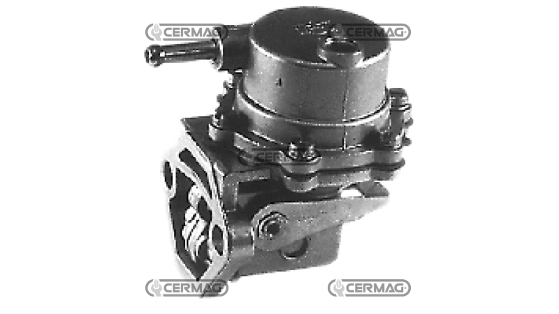 ČRPALKA ZA GORIVO TIP BCD 2676