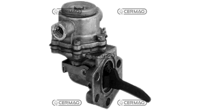 ČRPALKA ZA GORIVO TIP BCD 2710