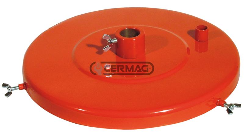 POKROV SODA    Φ 420mm  