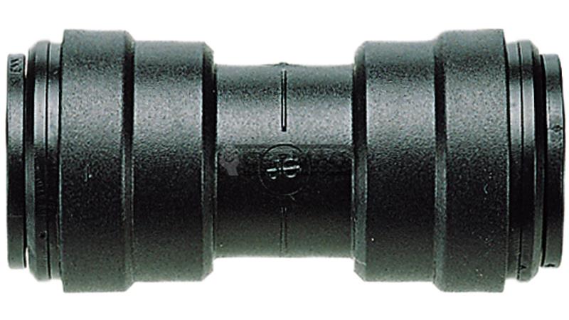 CEVNI PODALJŠEK - Ž/Ž (10kom) - 12mm