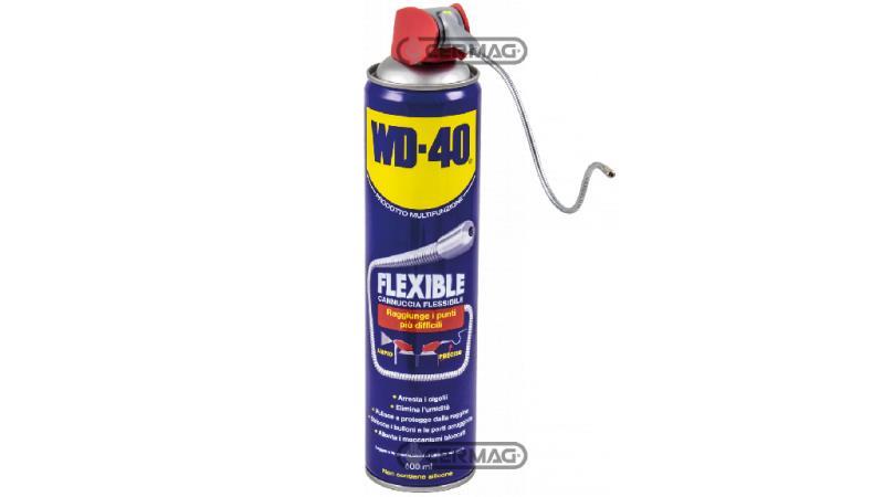WD 40 600ml - fleksibilna palčka (6 KOS)