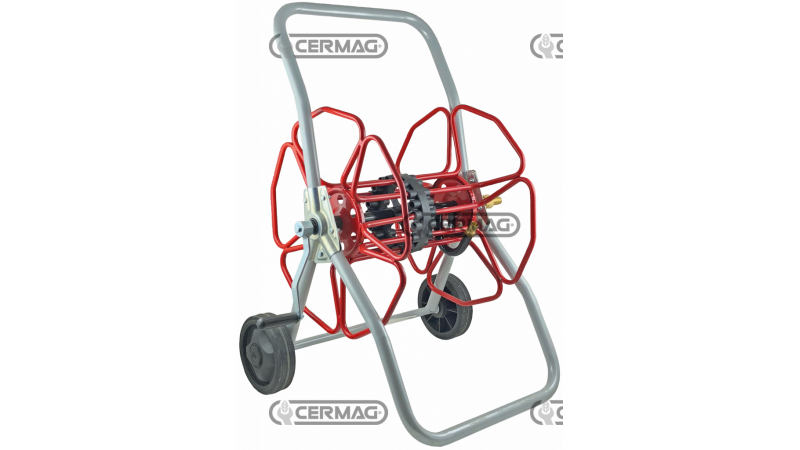 PROFESIONALNI VOZIČEK ZA VRTNO CEV