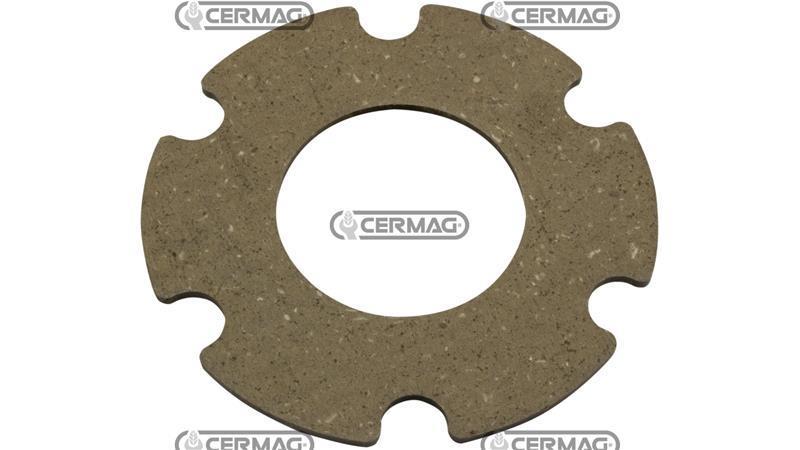 TORNI DISK 147x68x4 mm