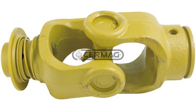 ZGLOB HITRO SPOJNI - 1 3/8 Z6