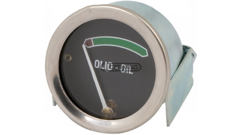 MERILNIK PRITISKA OLJA    GOLDONI   