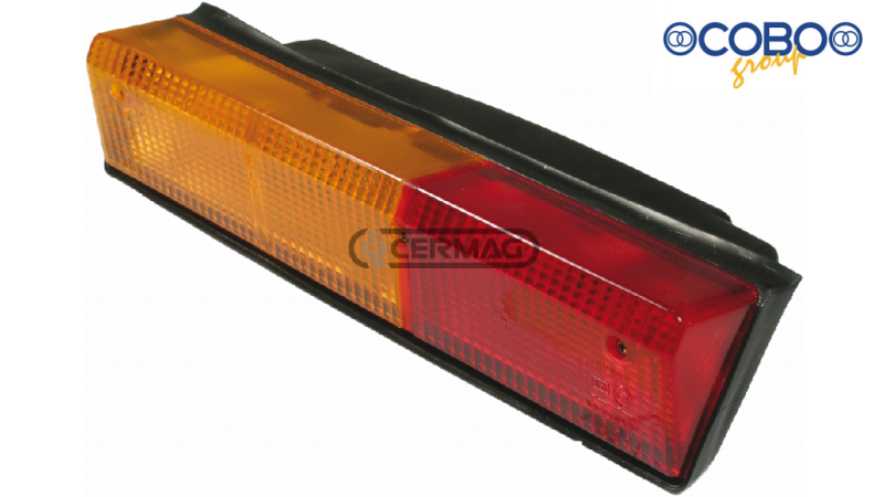 ŽAROMET ZADNJI    DESNI ZA SAME  