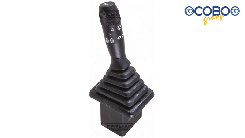 VOLANSKA ROČICA FIAT - NEW HOLLAND Serije WINNER