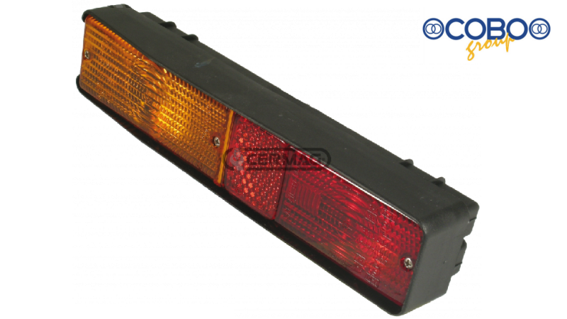 ŽAROMET ZADNJI DESNO/LEVI ZA LANDINI in MF - na vijak