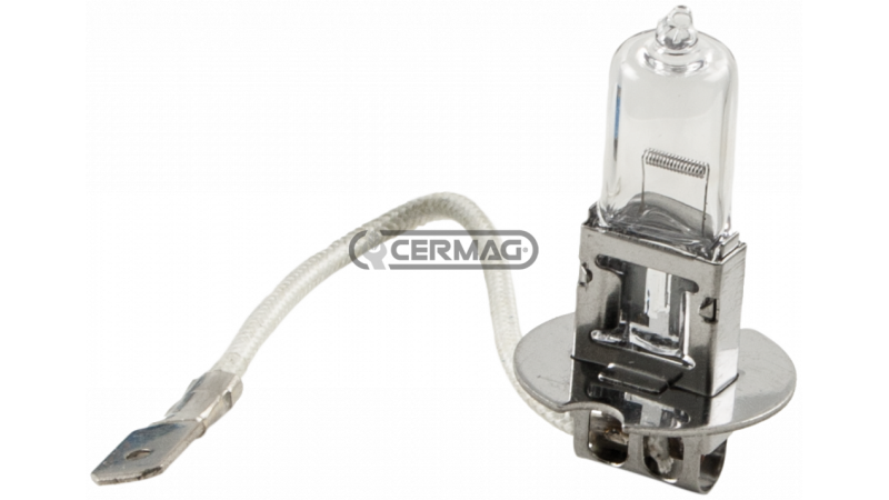 ŽARNICA H3 24V - 70W halogen