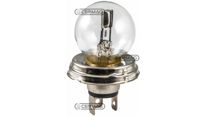 ŽARNICA HELLA 24V - 55/50W<br><b><small> (10kom)</small></b>