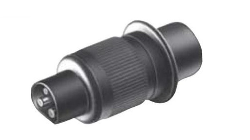 3-POLNI VTIKAČ  12/24V 2X25A+1X5A (5kom)