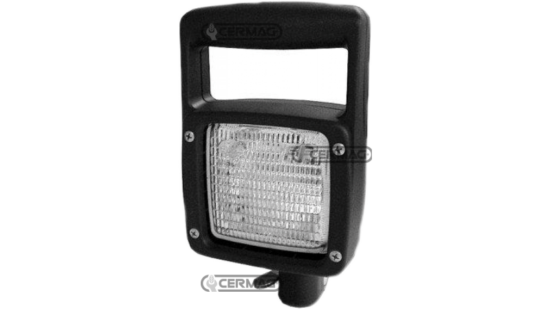 DELOVNA LUČ FF-H3    Z ŽARNICO 