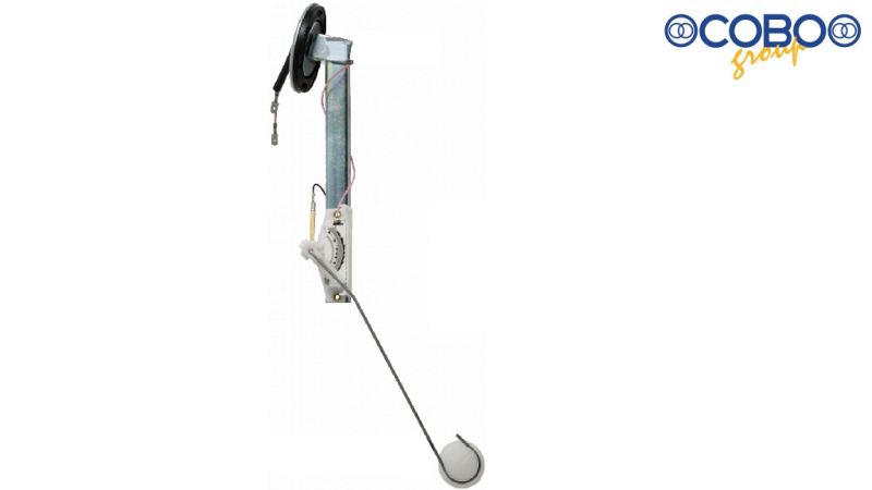 PLOVEC GORIVA FIAT - NEW HOLLAND 5140557