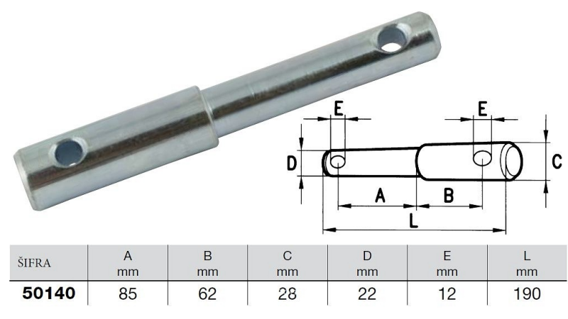 VARILNI KLIN    fi 22/28  