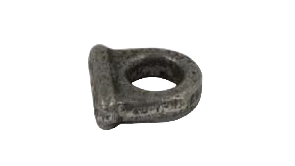 OČESNI ČLEN  17 mm (10kom)