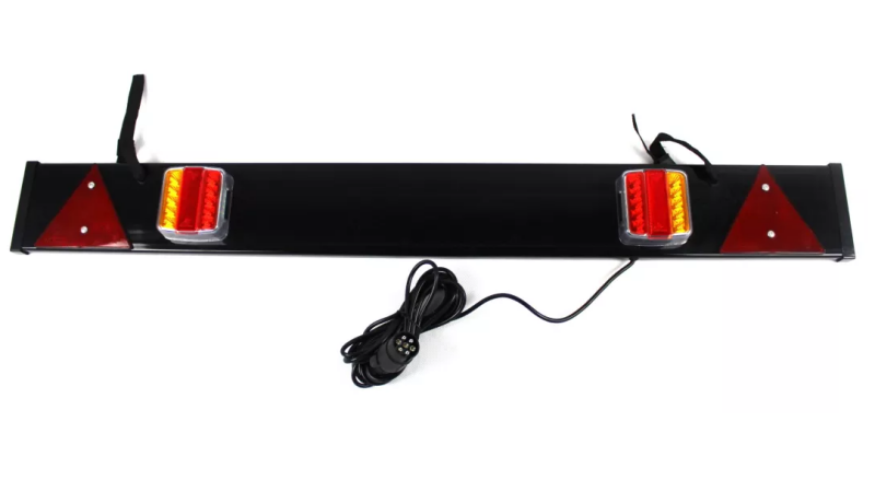 SET ZA PRIKLOPNIKE LED LUČI 24V 12V